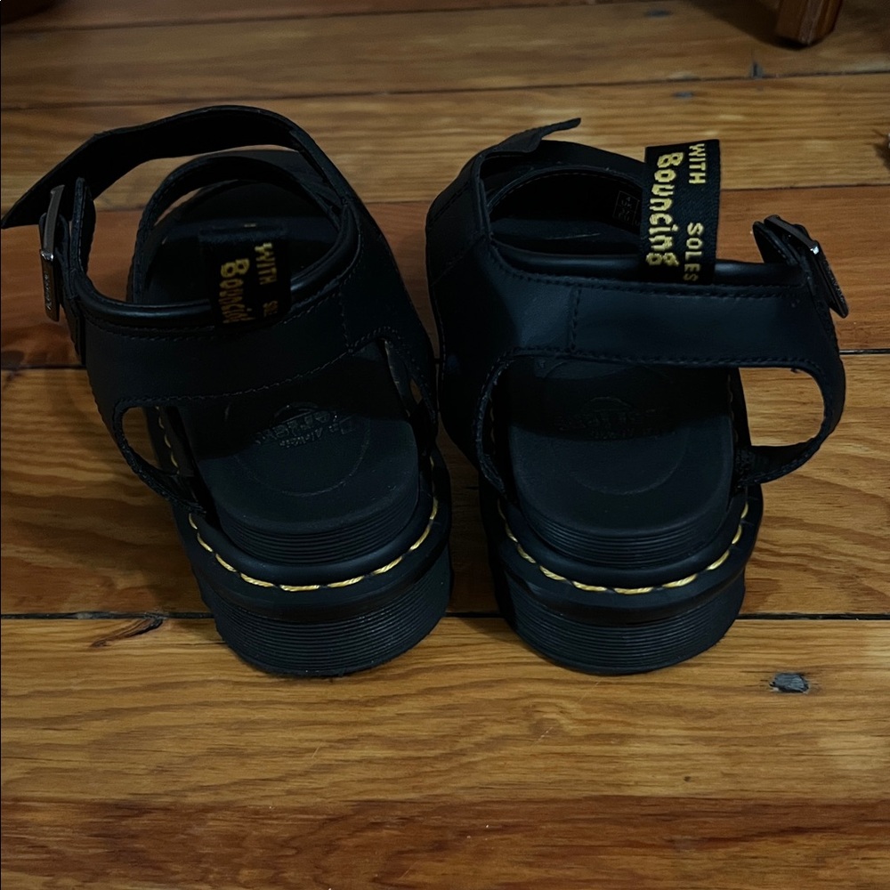 Doc Martens Blaire sandal - Picture 2 of 5
